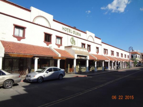Hotels in Nogales